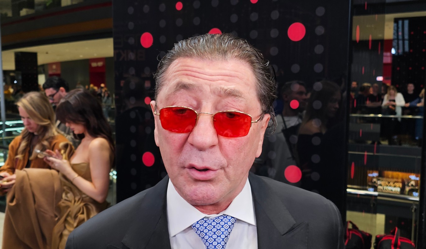 Связавшийся с молодухой Лепс заговорил об окончании карьеры