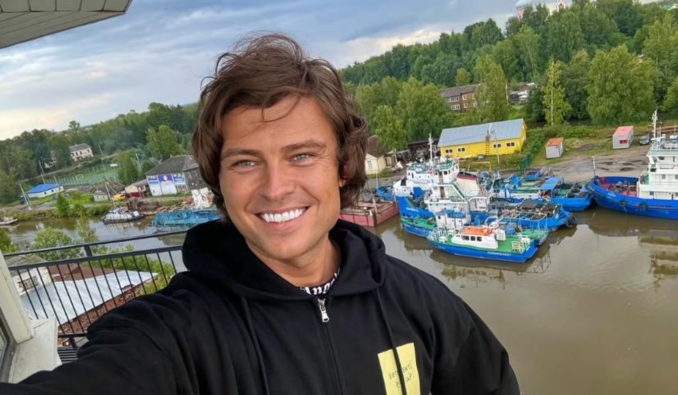 Не патриот, а патриотище: Шаляпин назвал лучшие места в России для отдыха