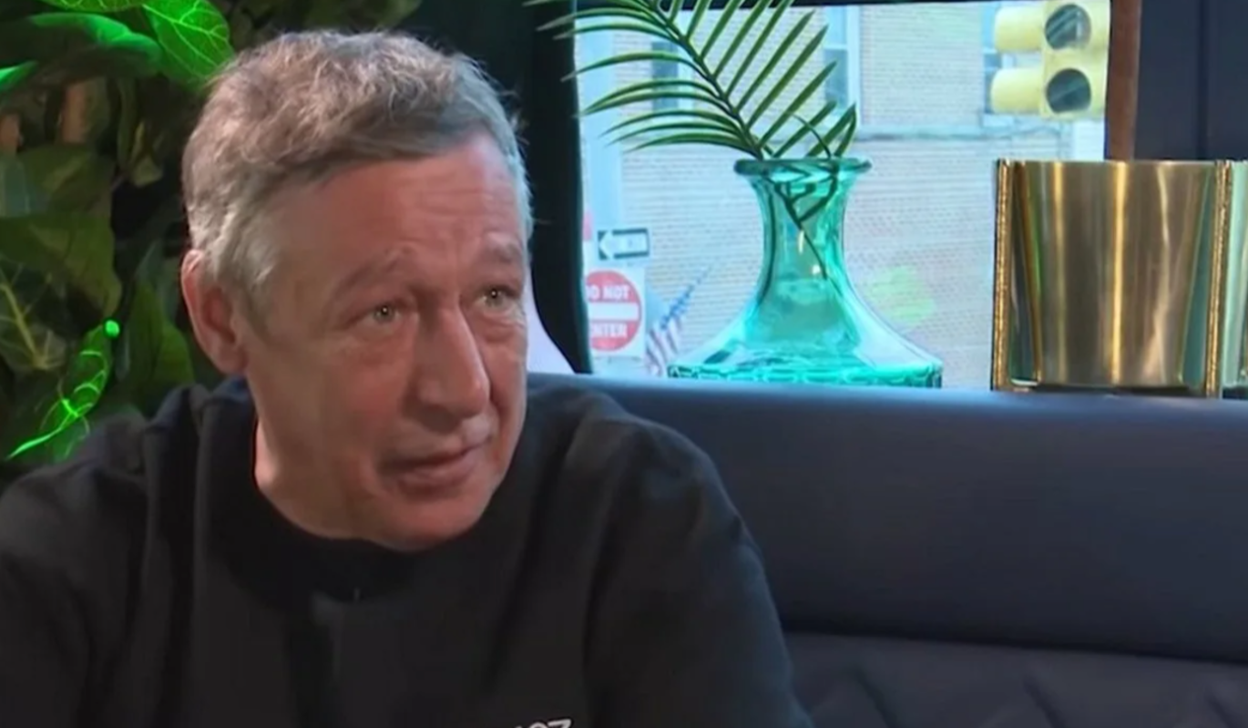 Освободившийся после заключения Ефремов взялся за старое 