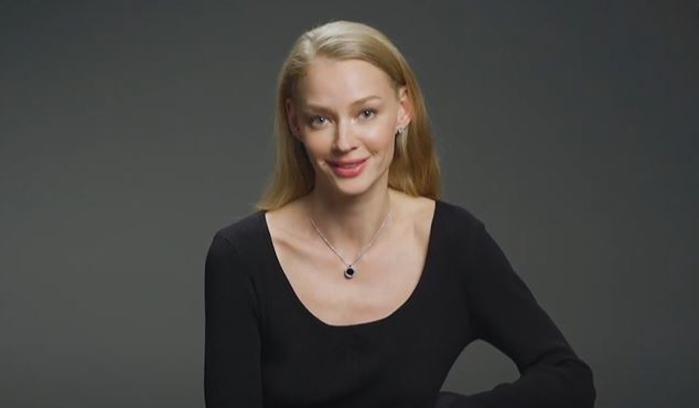 Киношные сердцеедки: 10 самых обаятельных актрис России