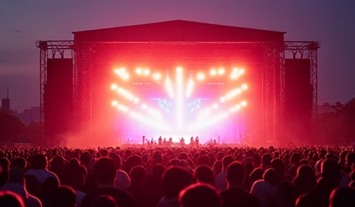 Новый рекорд Леди Гаги зафиксировали в Книге рекордов Гиннеса