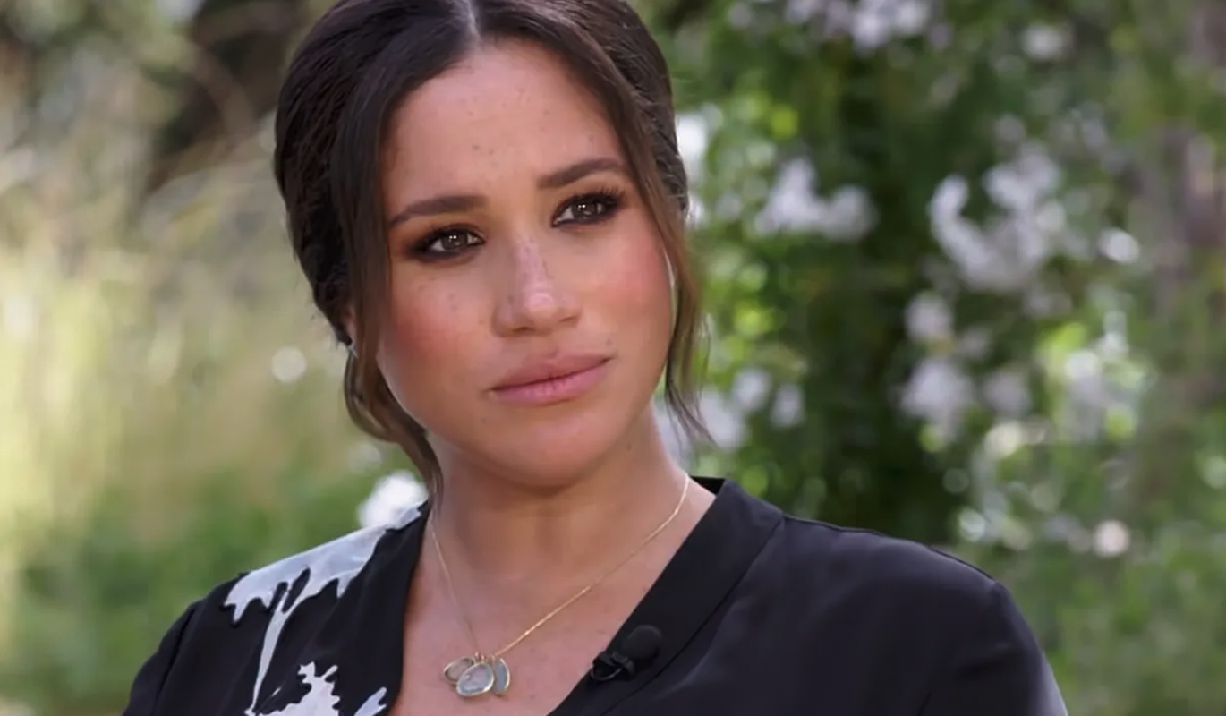 Ожидала большего: Меган Маркл оказалась разочарована бедностью принца Гарри