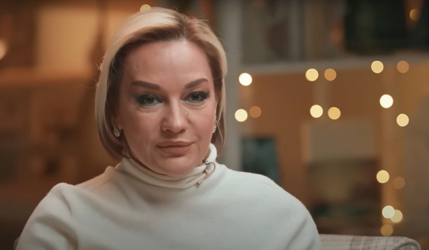 Сын Булановой отказался от фамилии отца ради карьеры