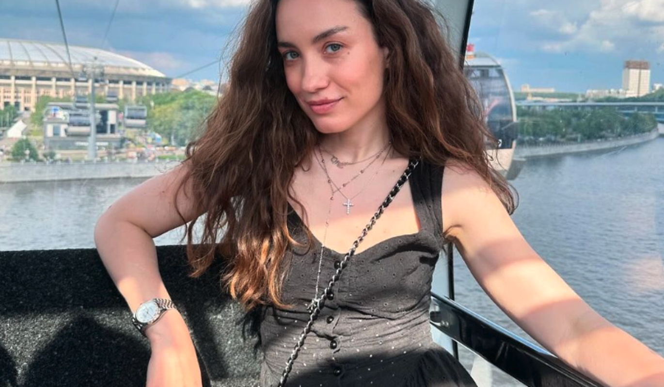 Решившаяся на смелый шаг Дайнеко с треском провалилась: Самые грустные дни