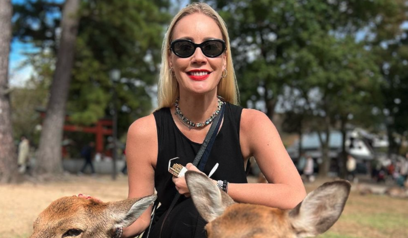 Муж срочно увез разбившую лицо о кафельный пол Летучую в больницу