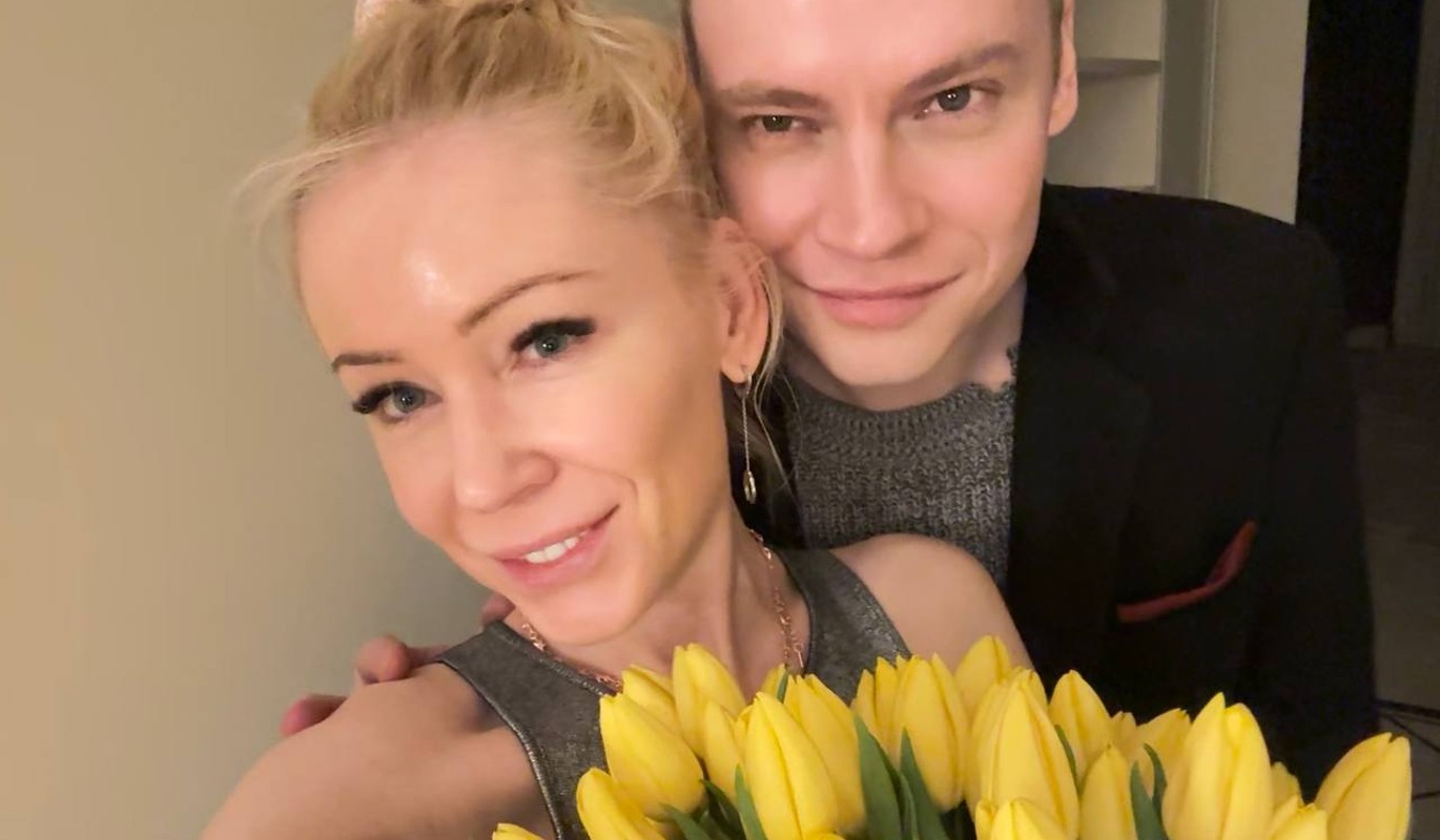 Что происходит между SHAMAN и Мизулиной: роковая любовь или чистая выгода?