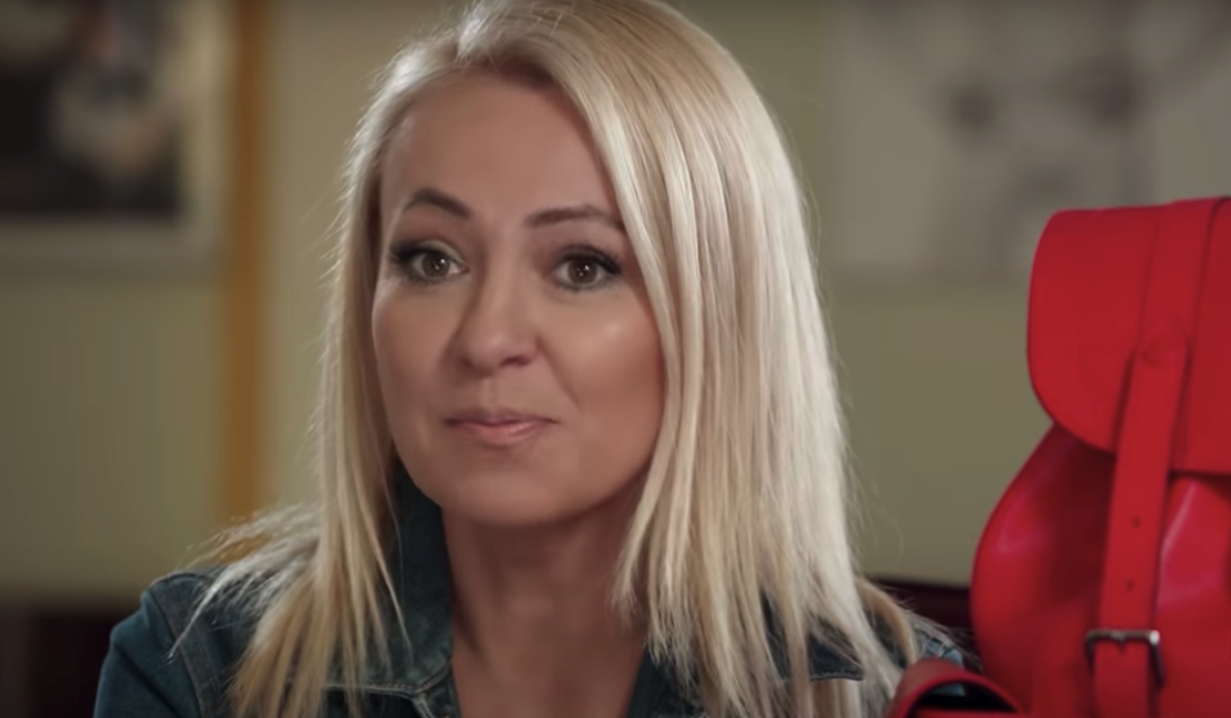 Пропавший на двое суток Плющенко принял важное решение втайне от Рудковской