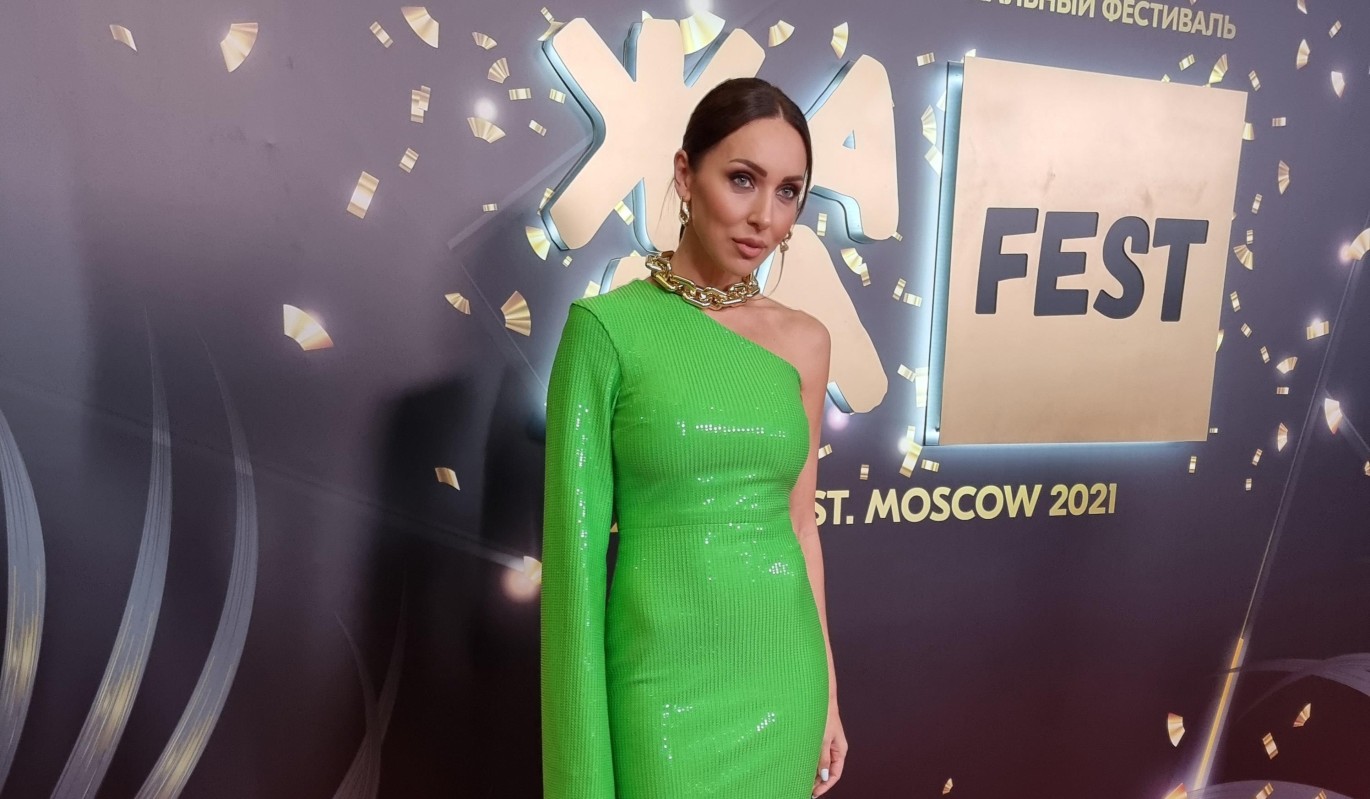 Поведение Алсу вызвало настоящий шок в Сети