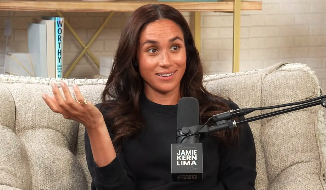 Уличенную в наглом обмане Меган Маркл подвергли жестокой травле