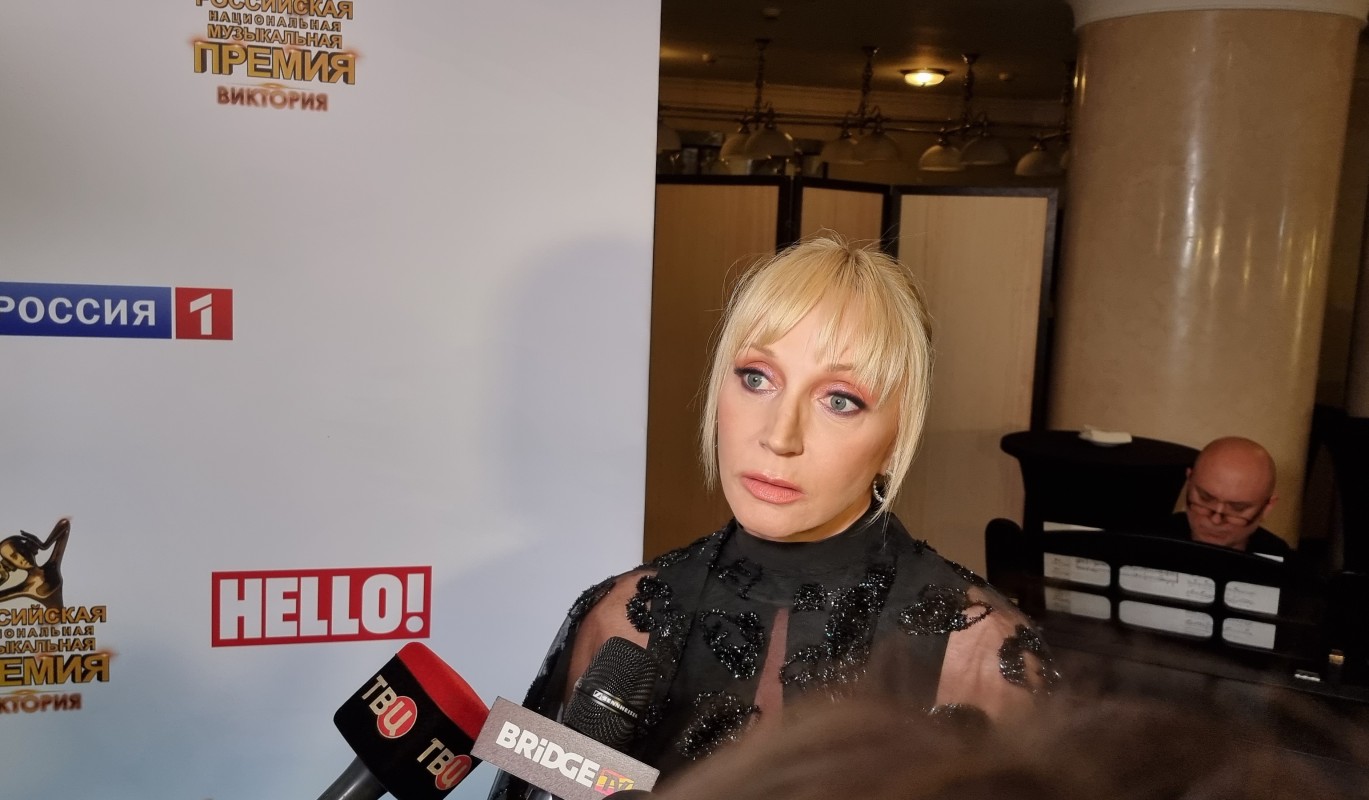 Кристину Орбакайте обвиняют в серьезном преступлении: может грозить уголовная ответственность