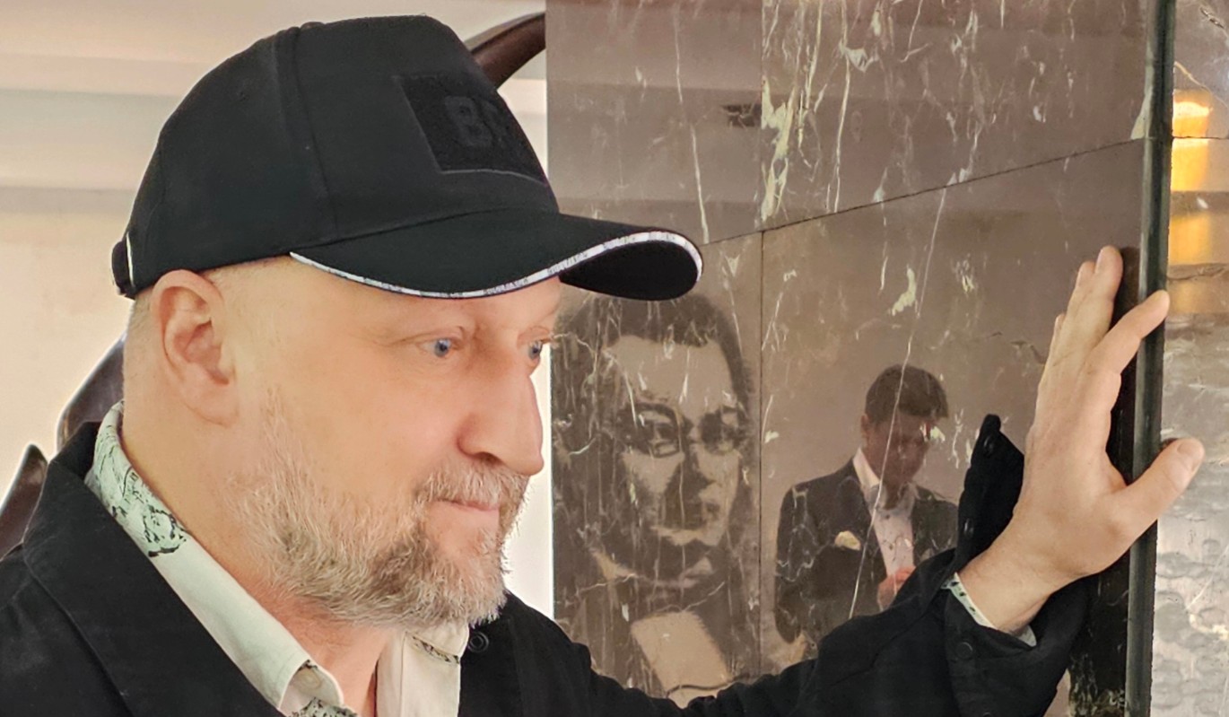 Превратившийся в Свина Гоша Куценко шокировал публику: Отвратителен 