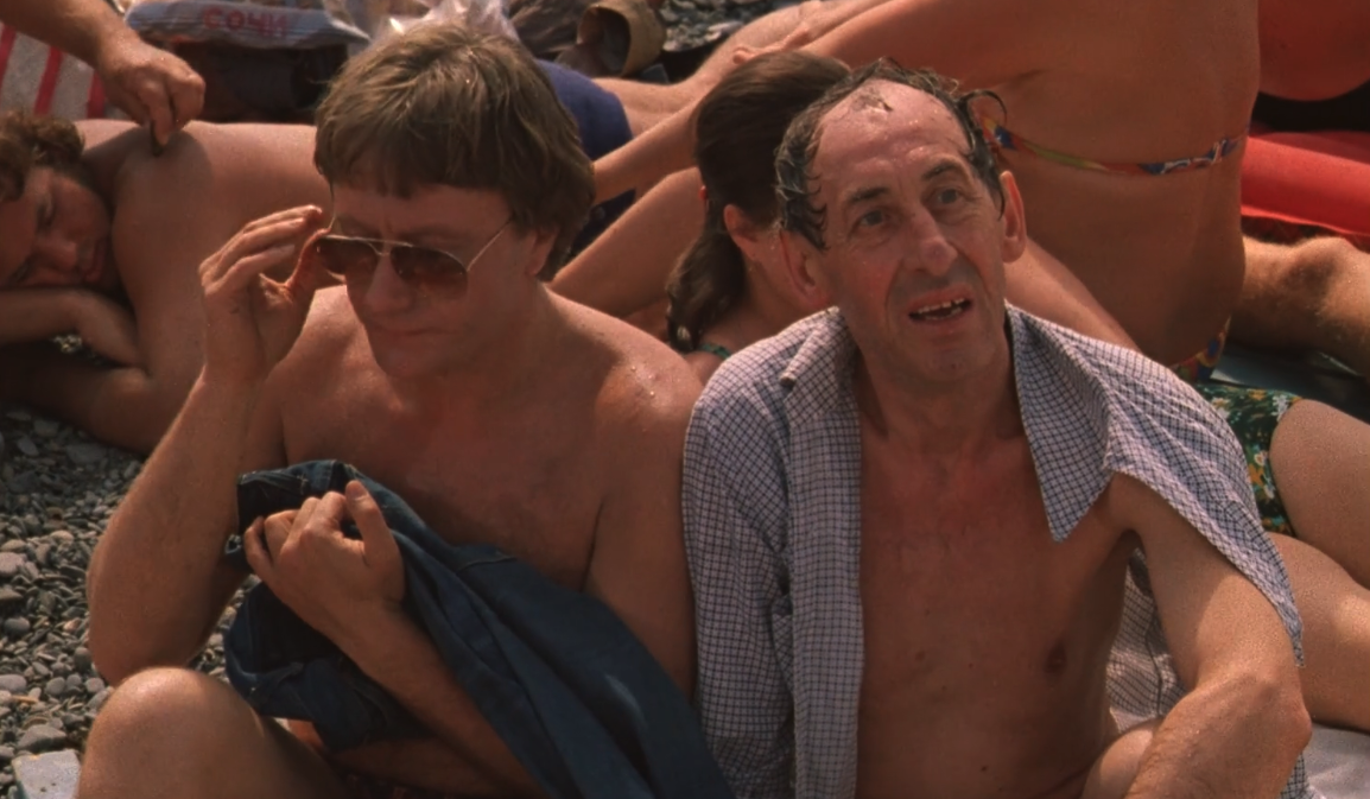 Тест: узнайте популярные курорты по 1 кадру из любимых советских фильмов