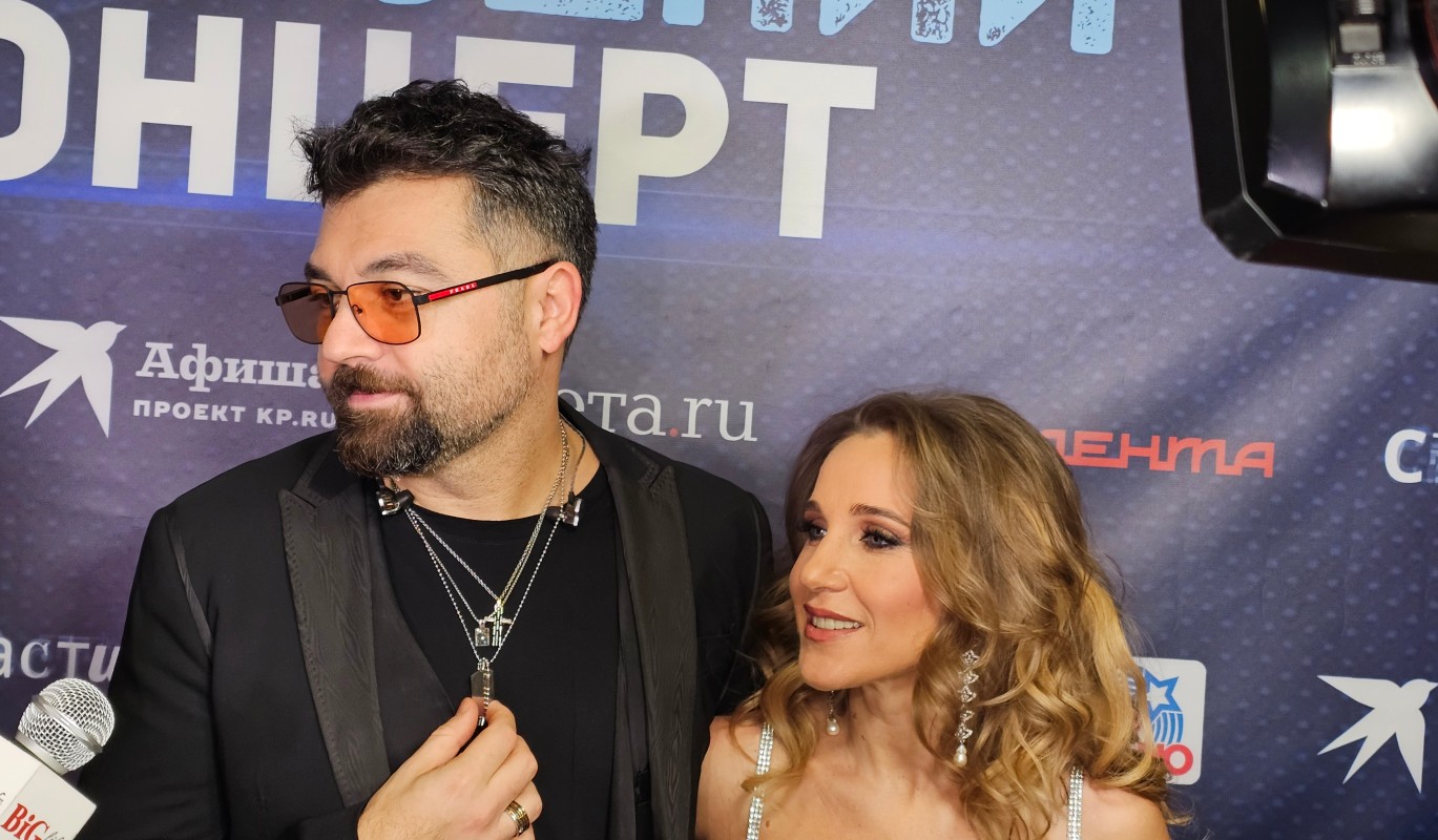 Чумаков променял жену на поклонниц: Верните моего мужа