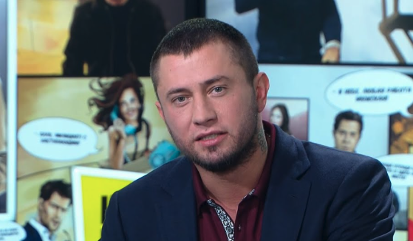 Прилучный отреагировал на выписанный на его имя строгий запрет после суда с Муцениеце