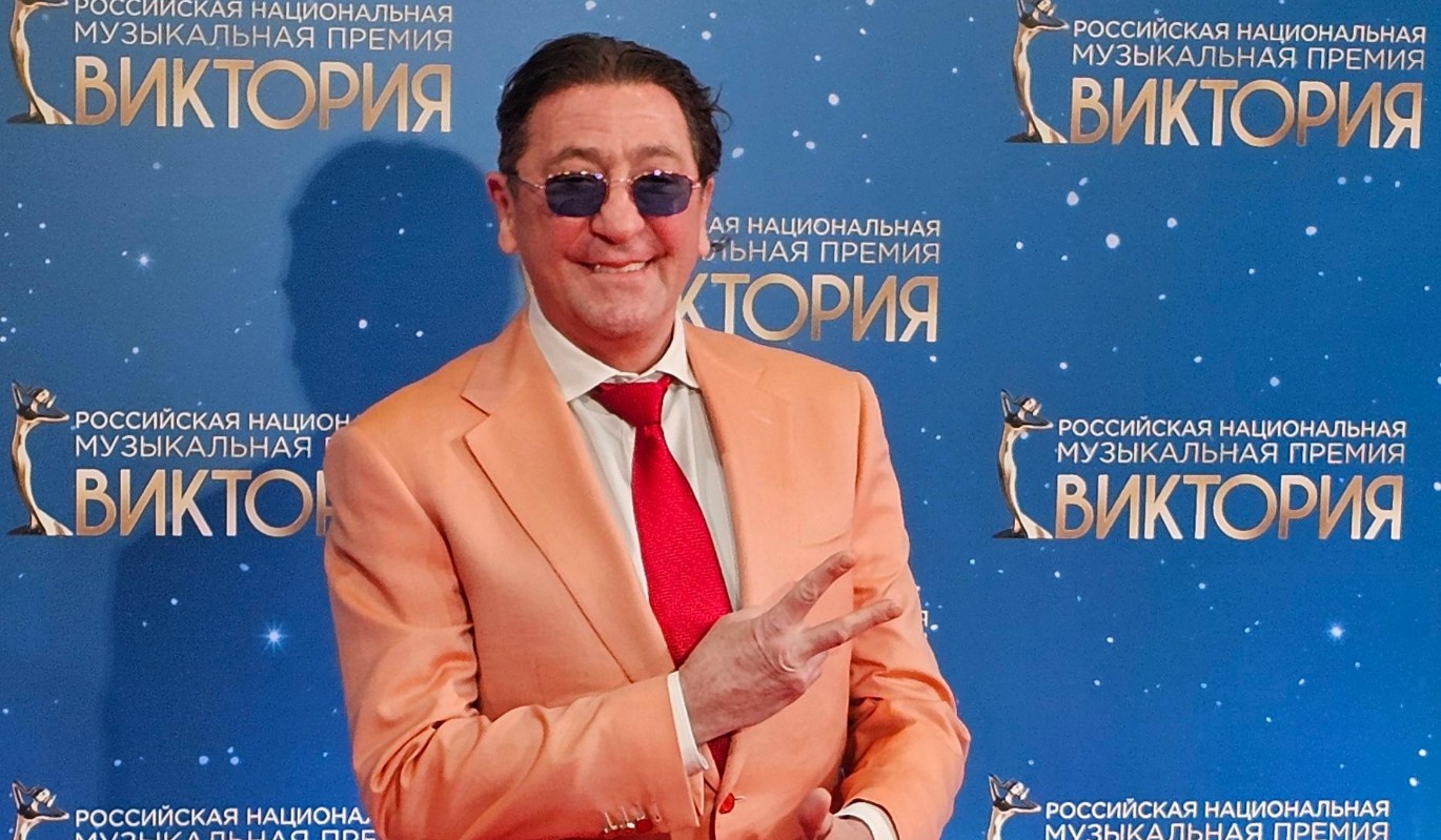 Невеста Лепса сделала противоречивое заявление в ответ на его намек о расставании