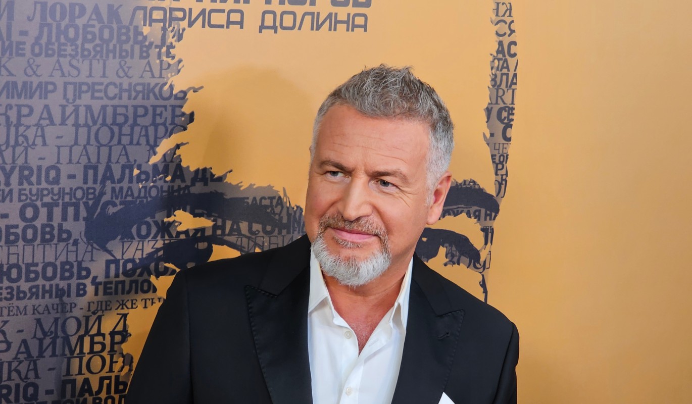 Кадры с развода Агутина и Варум попали в Сеть