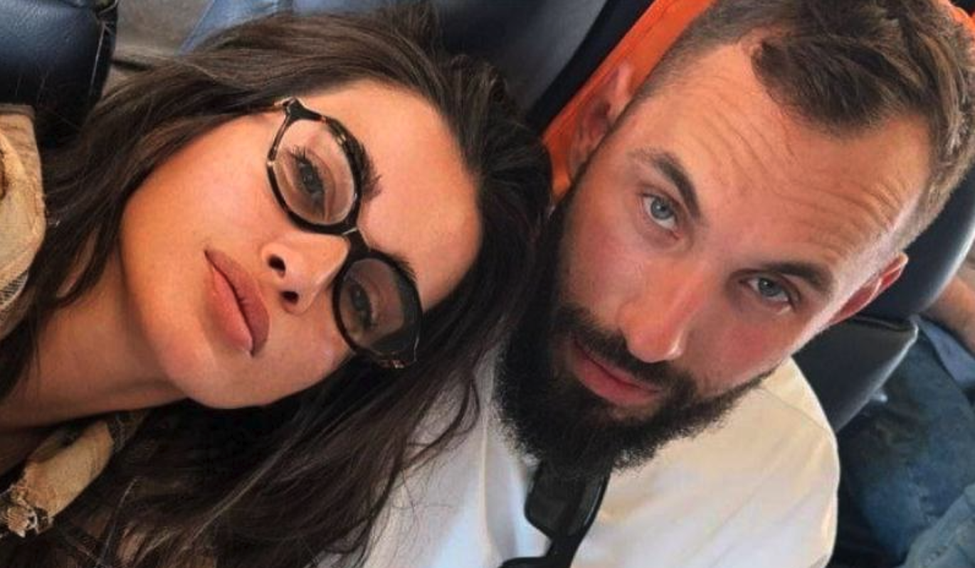 Горе-муж Сердюков крупно подставил Бородину сразу после роскошной свадьбы