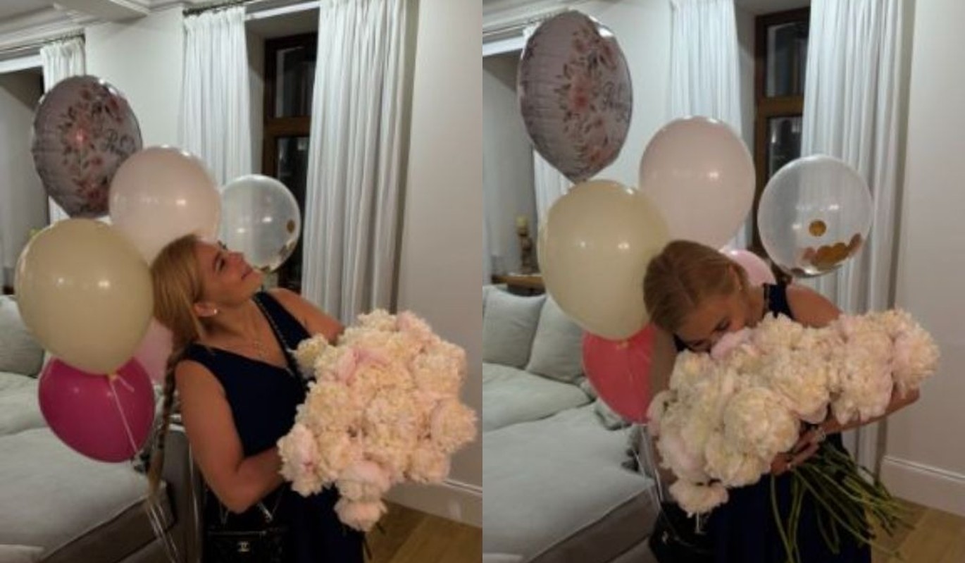 Ирине Пеговой – 47