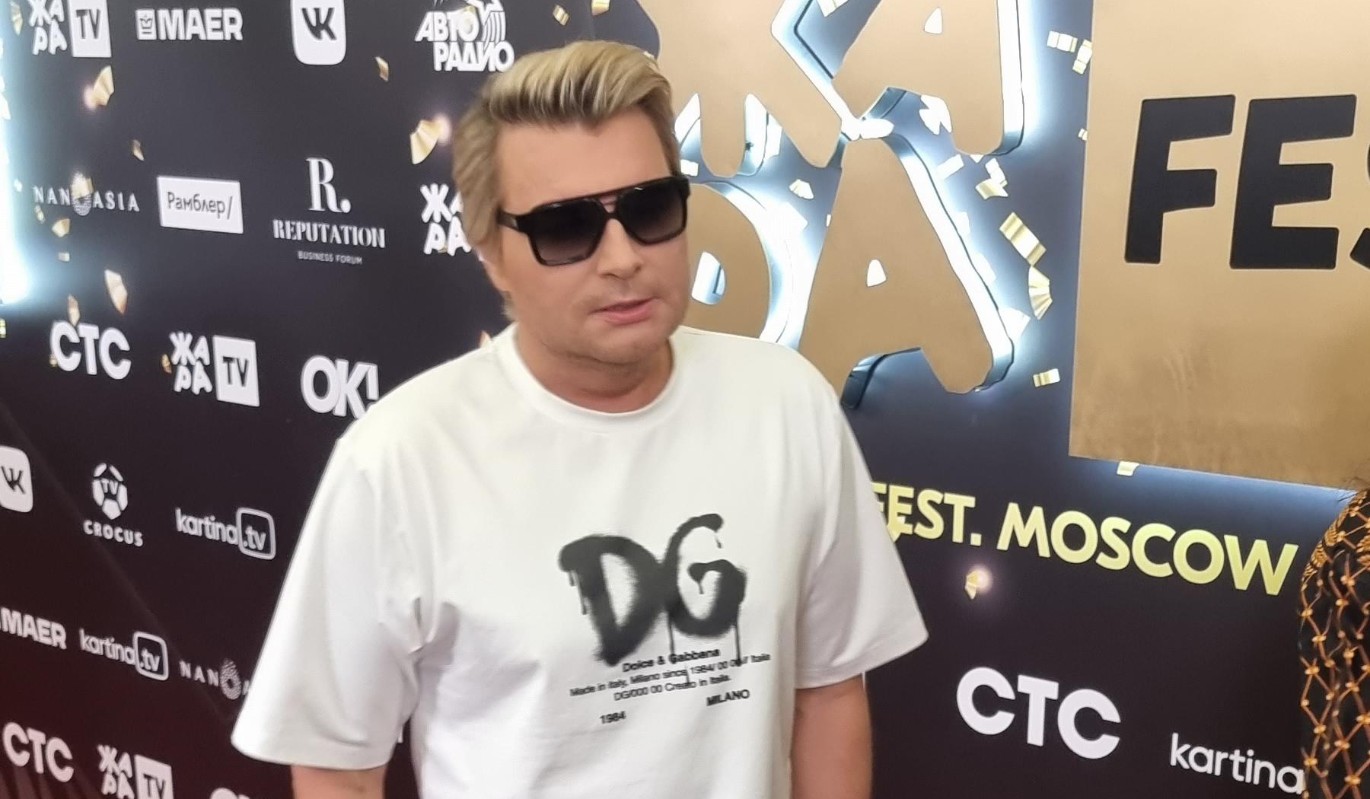 Однокурсники пожаловались на отбившегося от рук сына Николая Баскова