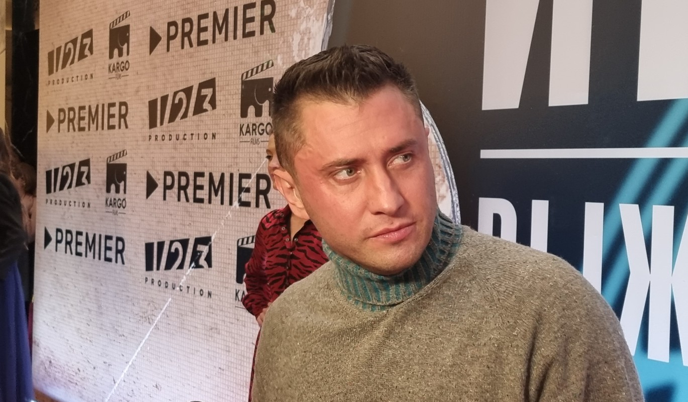 Беда в семье Прилучного: за что его тестя объявили в международный розыск