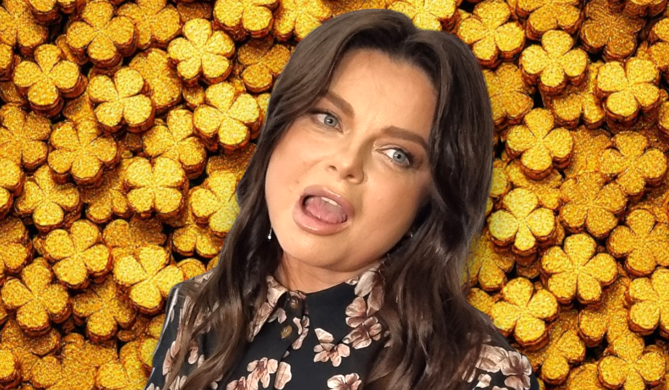 В 90-х этой песни смущались даже пенсионеры: а сейчас, не переживая, включают на утренниках