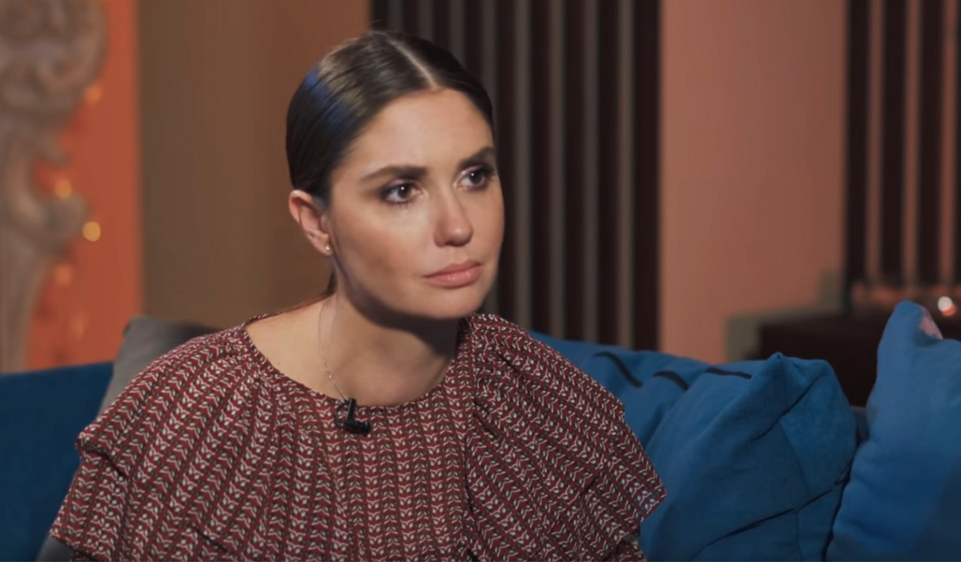 Прилучный решил привлечь Муцениеце к уголовной ответственности