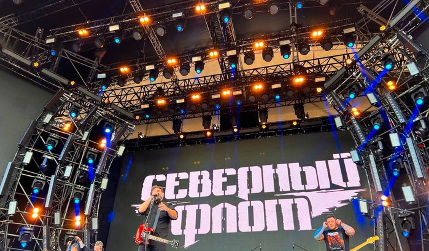 Фестиваль "Воздух Карелии" побил рекорд посещаемости 
