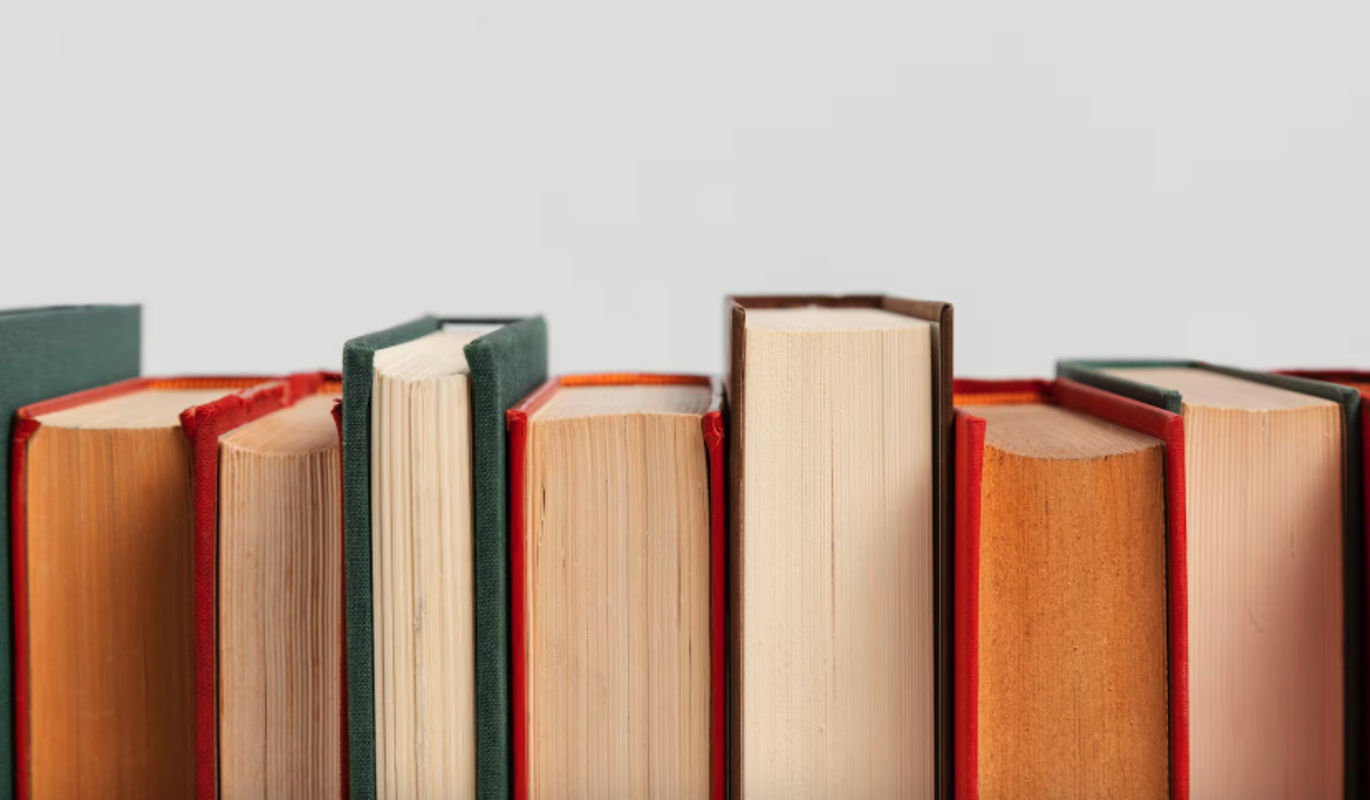 Портрет эпохи: 5 книг, которые расскажут о жизни людей из прошлого