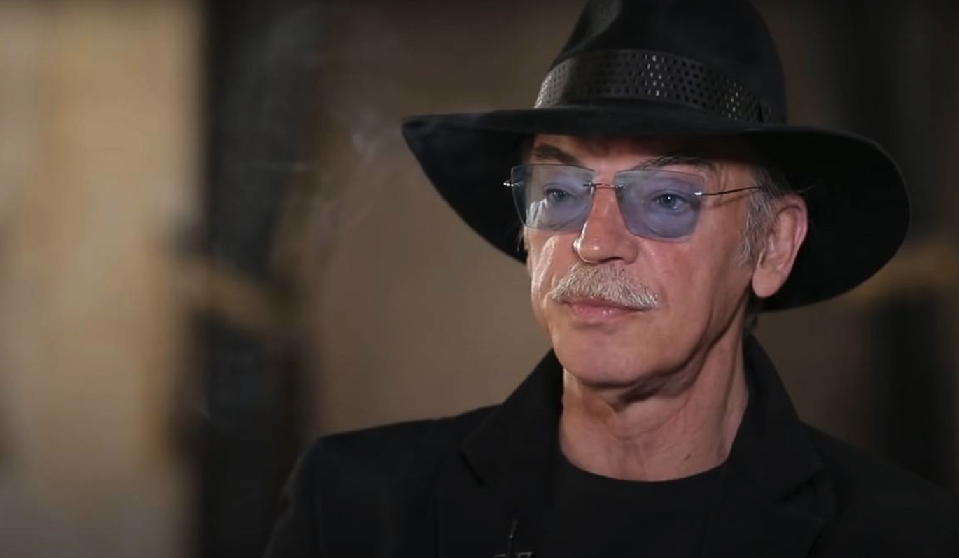 Боярского срочно увезли в больницу из-за проблем с сердцем