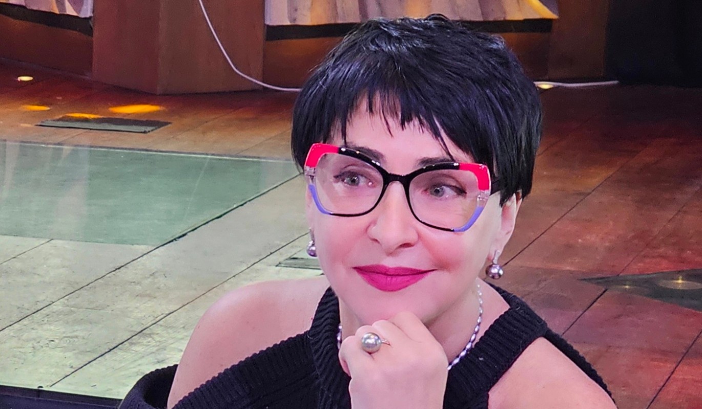 "Вынуждена всю жизнь": главный хитмейкер страны раскрыл секрет Лолиты