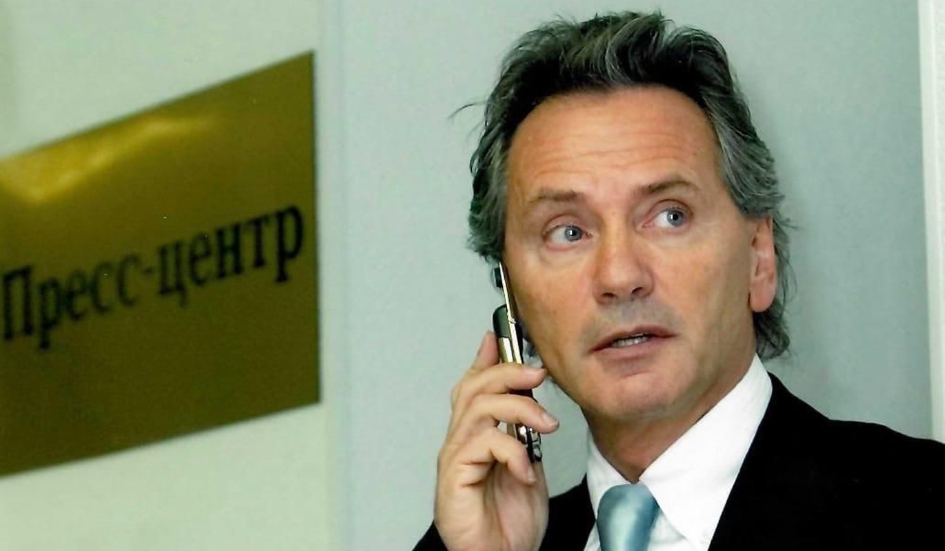 Владимир Киселев рассказал о критике власти и оценил песню SHAMAN