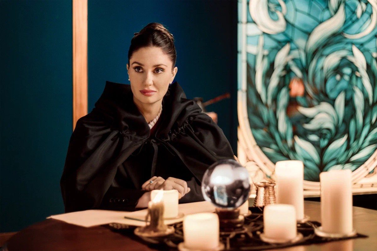 "Химкинские ведьмы": три авантюристки, четыре инфаркта и одна колдунья 