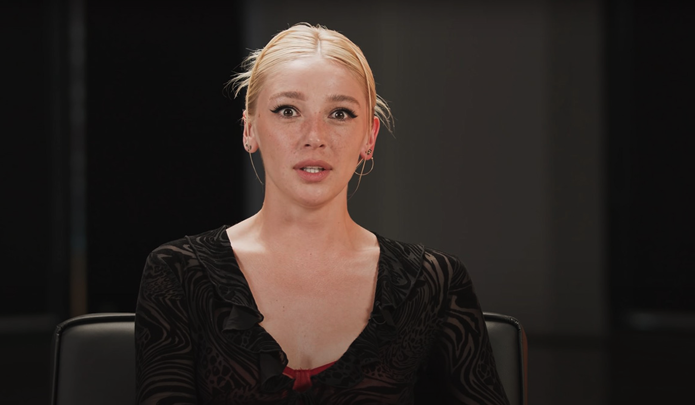 Появились доводы в пользу беременности Насти Ивлеевой – не только округлившийся живот