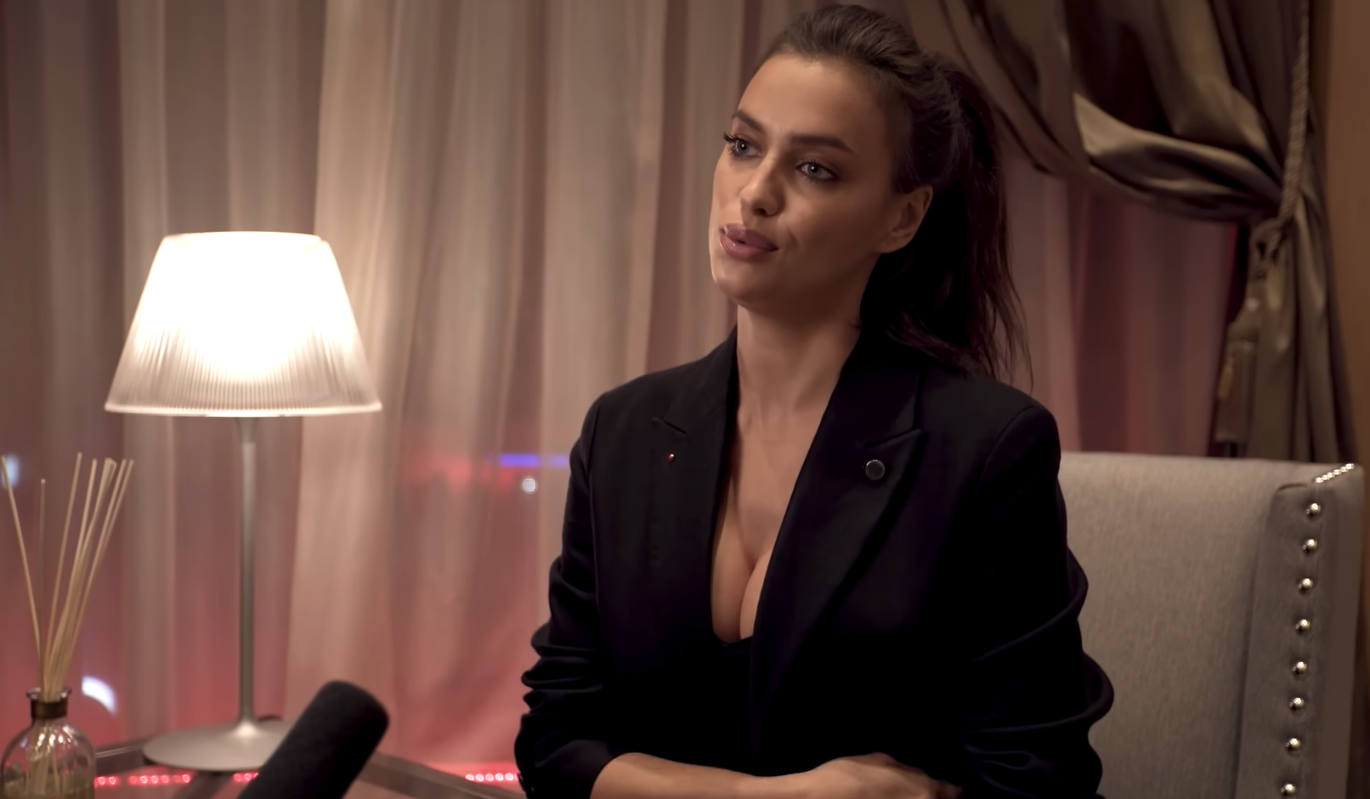 Дочь Ирины Шейк подверглась нападению папарацци – инцидент обернулся катастрофой 