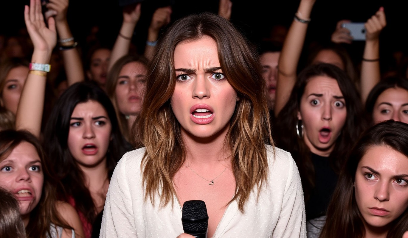 Громкий скандал в мире шоу-бизнеса: названы предатели родины, зарабатывающие на русских