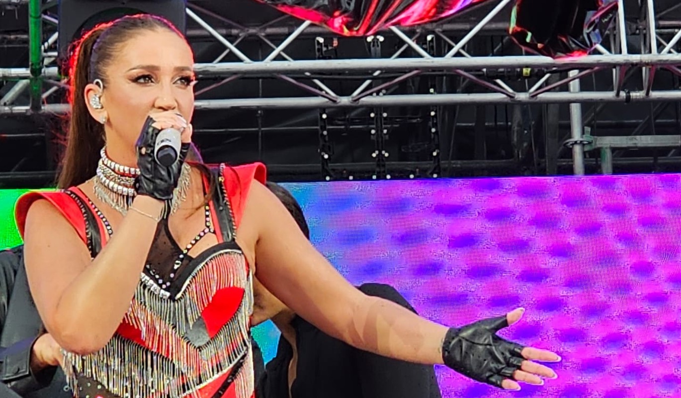 "Появятся дети": 39-летняя Ольга Бузова поделилась сокровенным