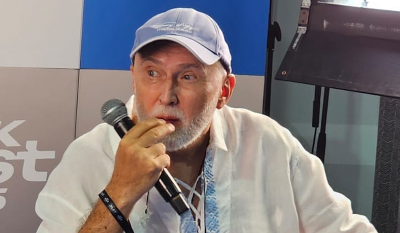 SHAMAN больше не будет: композитор Матвиенко назвал имя новой звезды