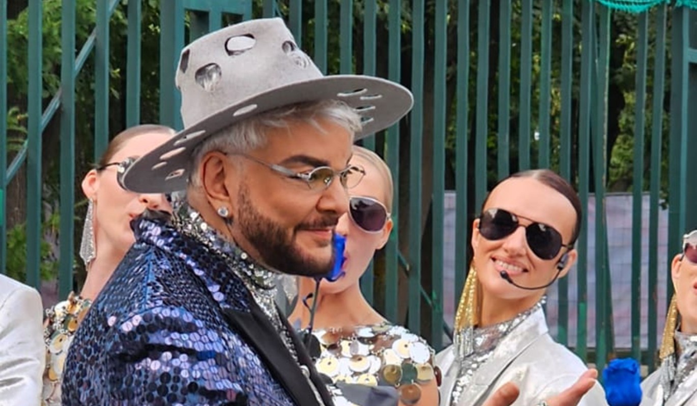 "Я его люблю": светская львица Шелягова разоткровенничалась о связи с Киркоровым 