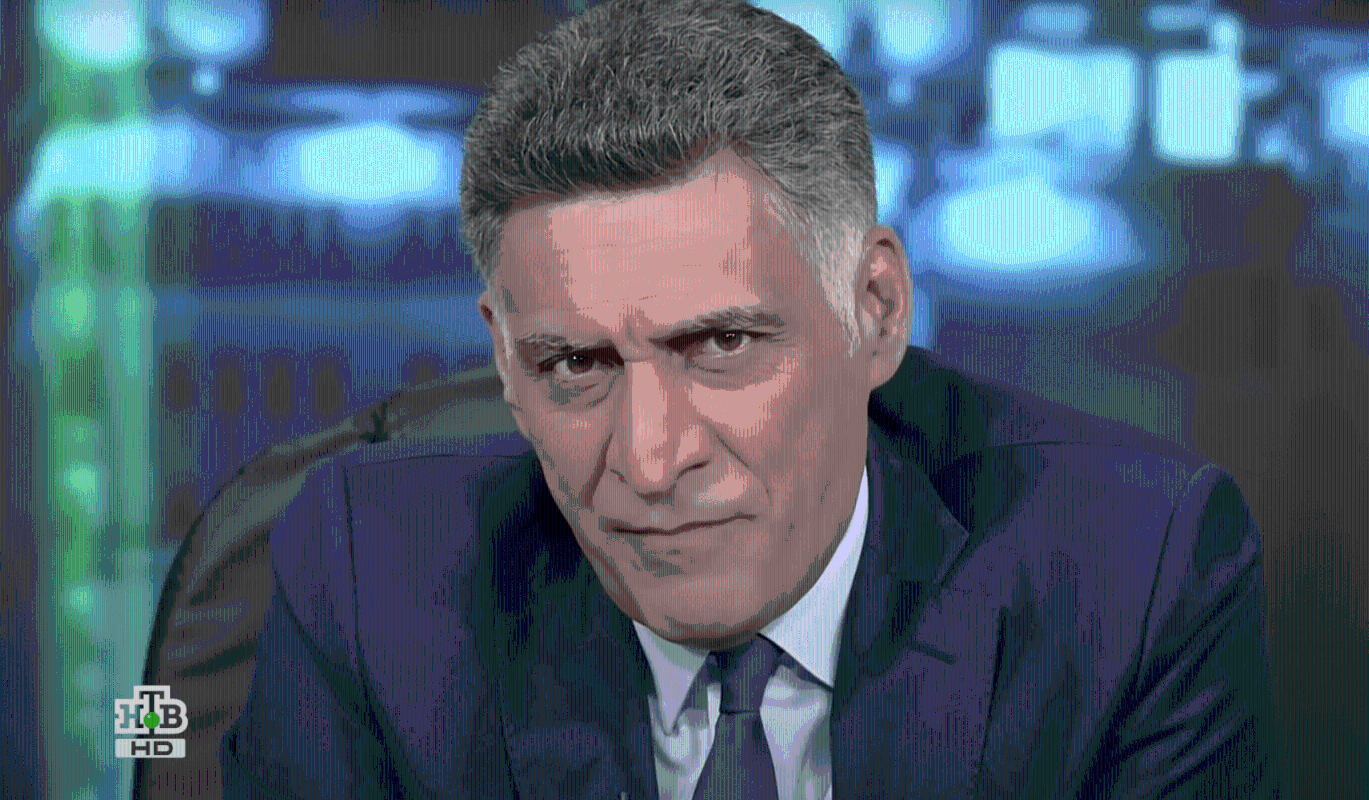 "Положительная динамика": что говорят врачи о состоянии Тиграна Кеосаяна