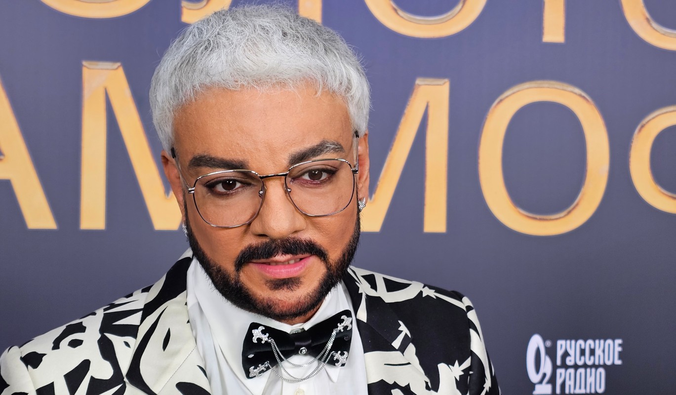 ТЕСТ: угадайте известного артиста по его фирменной "крылатой" фразе