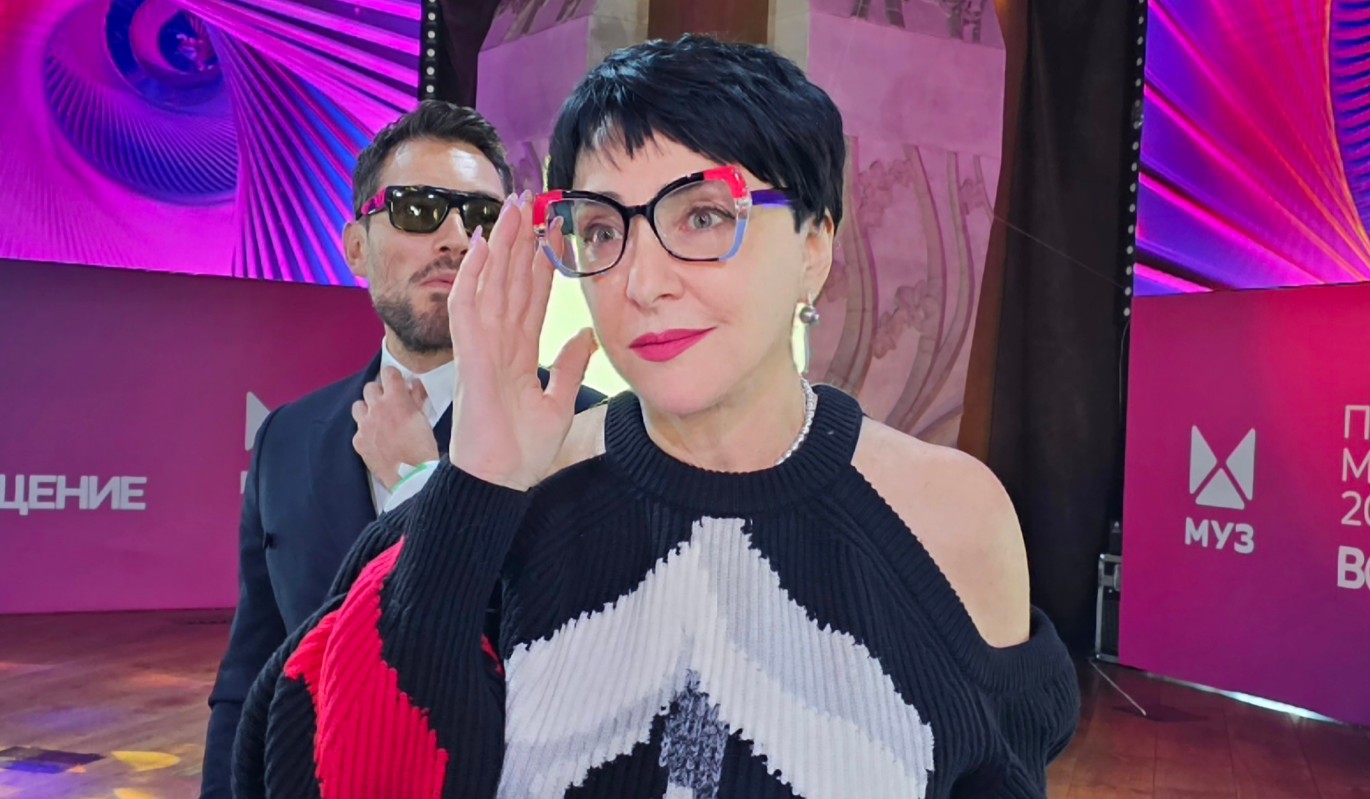 61-летняя Лолита откровенно рассказала о частоте своих половых отношений в период климакса