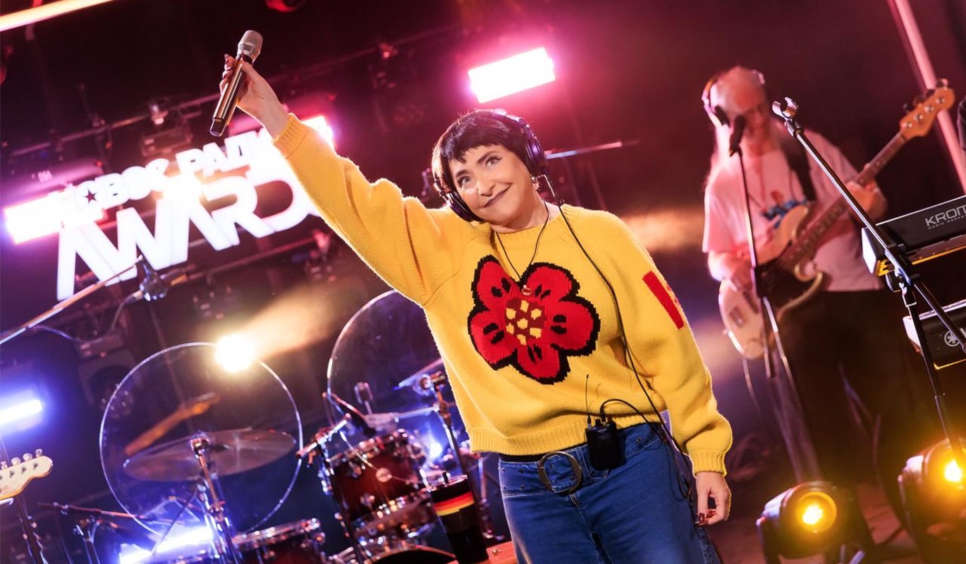 Лолита объяснила свою обиду на Киркорова 