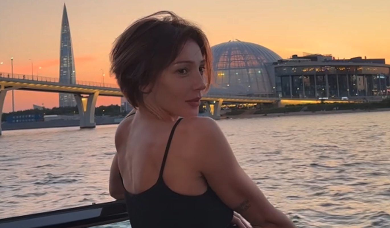 Ивлеева сделала заявление о возвращении после "голой вечеринки" – чем живет блогерша сегодня