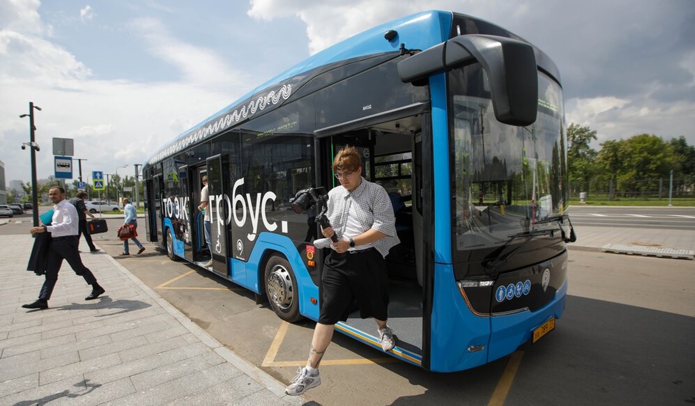 Новые автобусные маршруты свяжут восток и юго-восток столицы