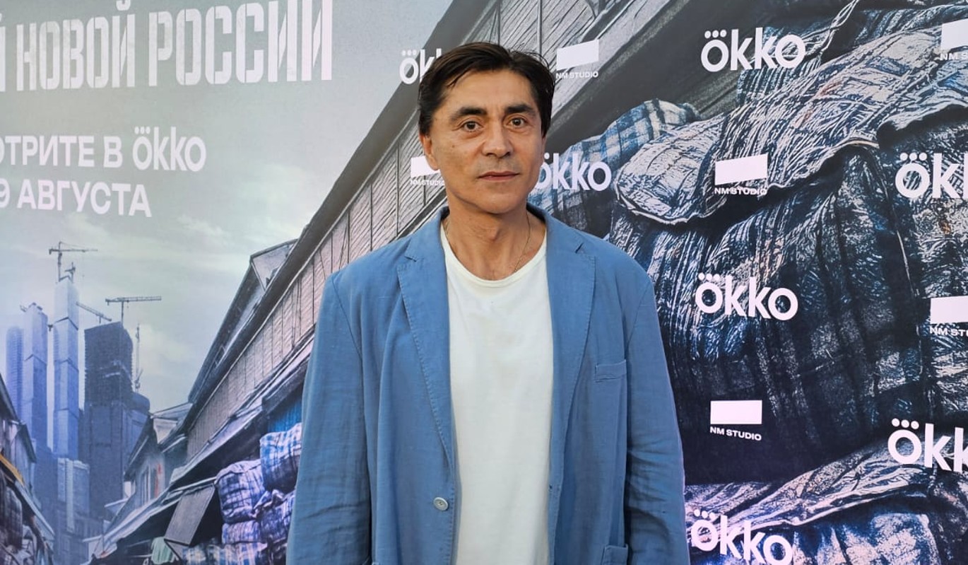 Живущий в США пасынок Джигарханяна рассказал об истинном отношении американцев к русским 