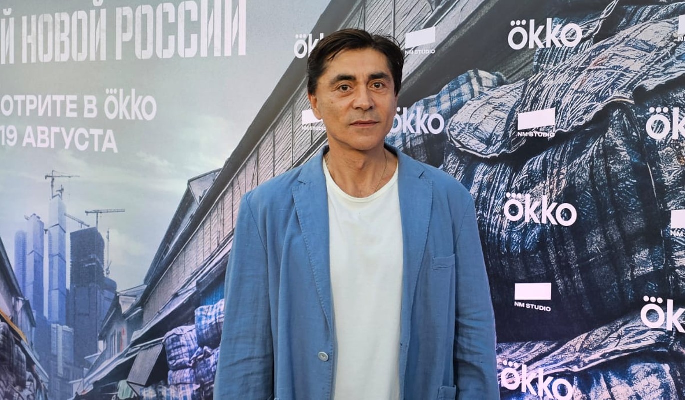 Пасынок Джигарханяна назвал главные отличия в светской жизни России и Америки 