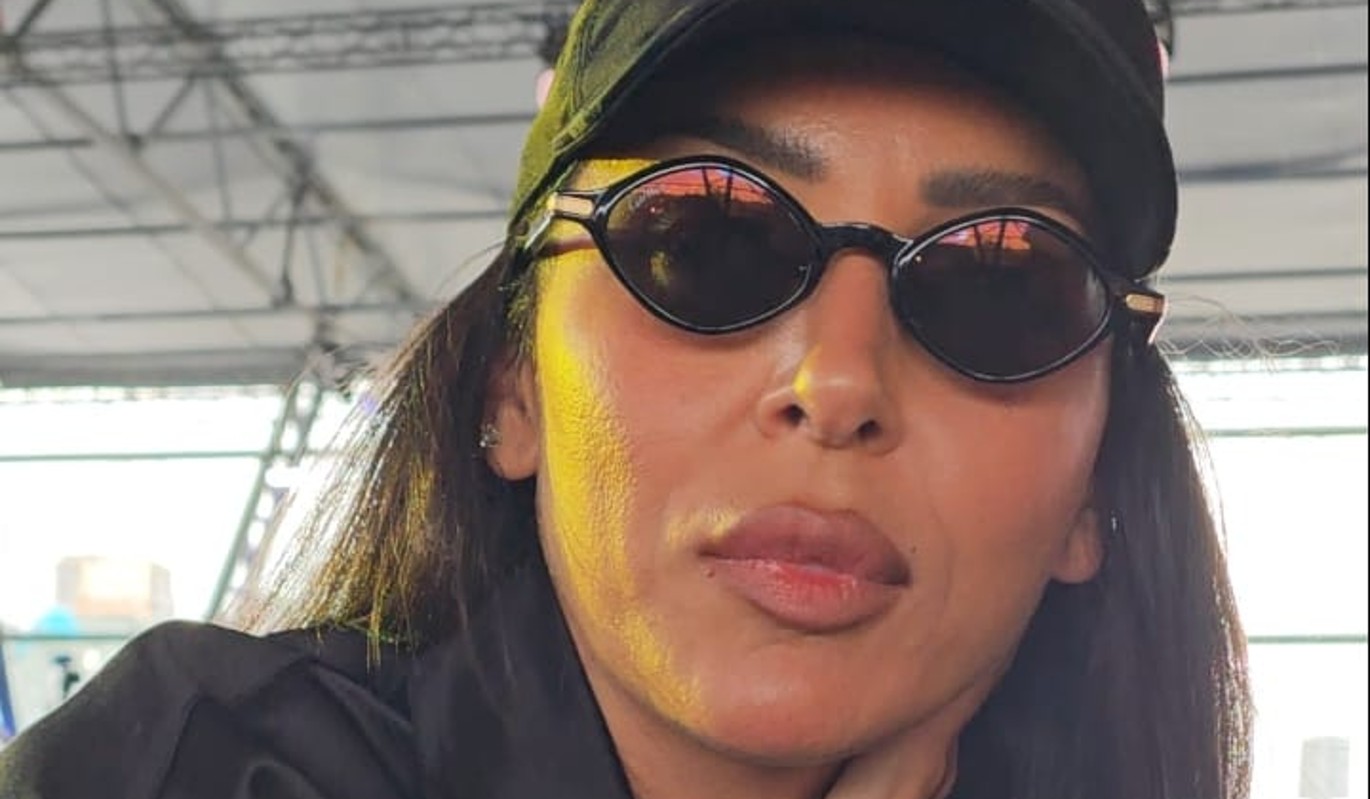 Не употребляла всего месяц: пережившая развод 42-летняя Алсу больше не "в завязке"