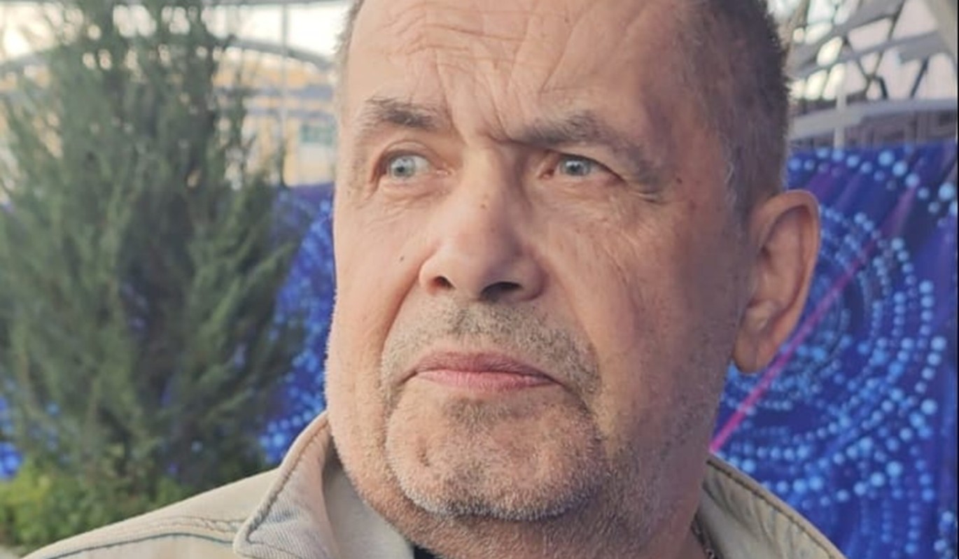 Сын Николая Расторгуева: "Не могу сказать, что всегда хотел идти по его стопам"