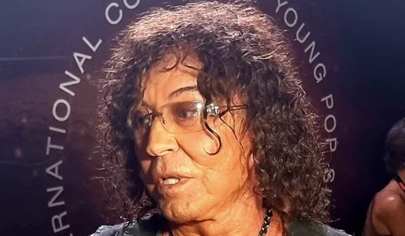 Есть только одно условие: озвучен гонорар Валерия Леонтьева за концерт в России