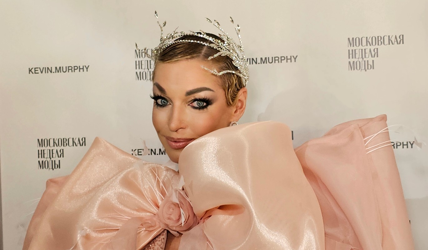 "Выдающаяся балерина": Щедрин и Плисецкая успели подарить Волочковой свой балет